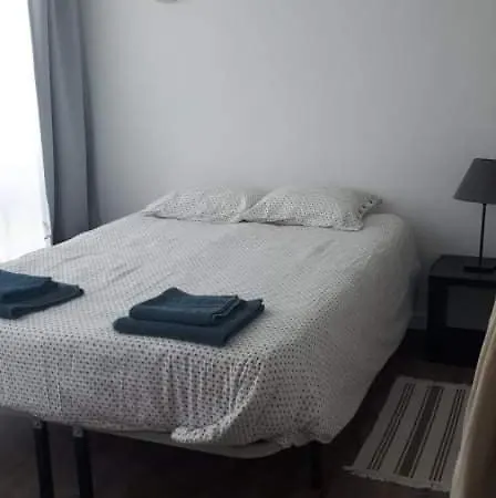 Hello Chloe Apartment *