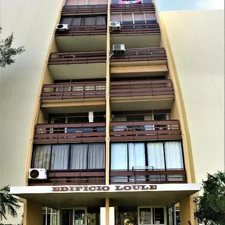 Hello Chloe Vilamoura