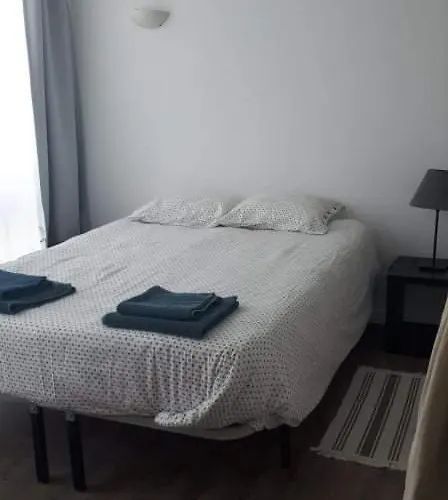 Hello Chloe Апартаменты *