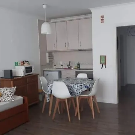Apartment Hello Chloe Vilamoura
