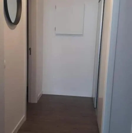 Appartement Hello Chloé *