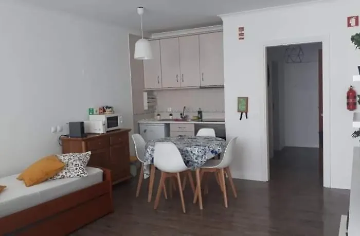 公寓 Hello Chloe 维拉摩拉