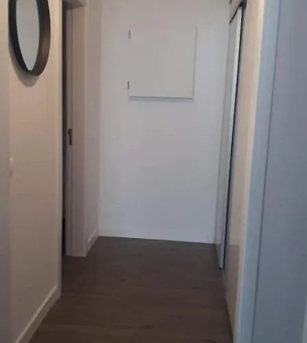 公寓 Hello Chloe *