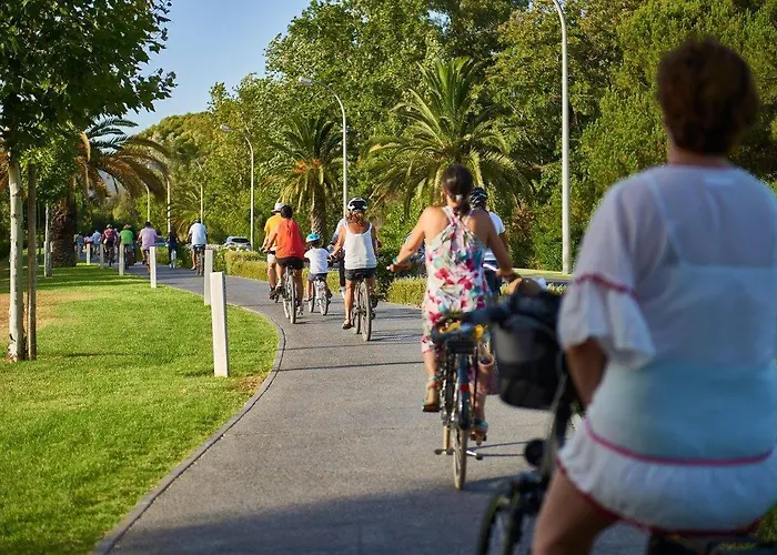 Hello Chloe 公寓 维拉摩拉