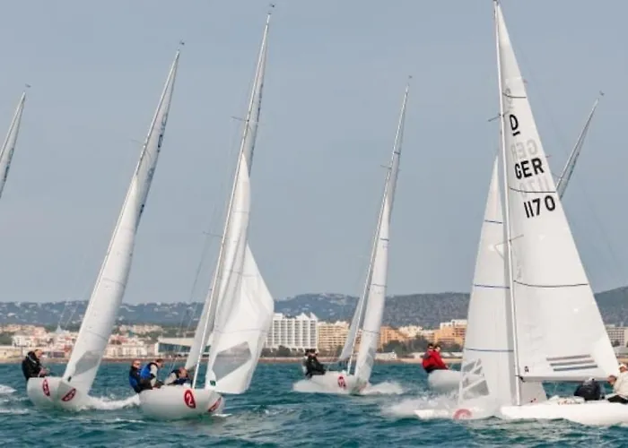 公寓 Hello Chloe 维拉摩拉