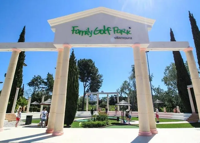 公寓 Hello Chloe 维拉摩拉